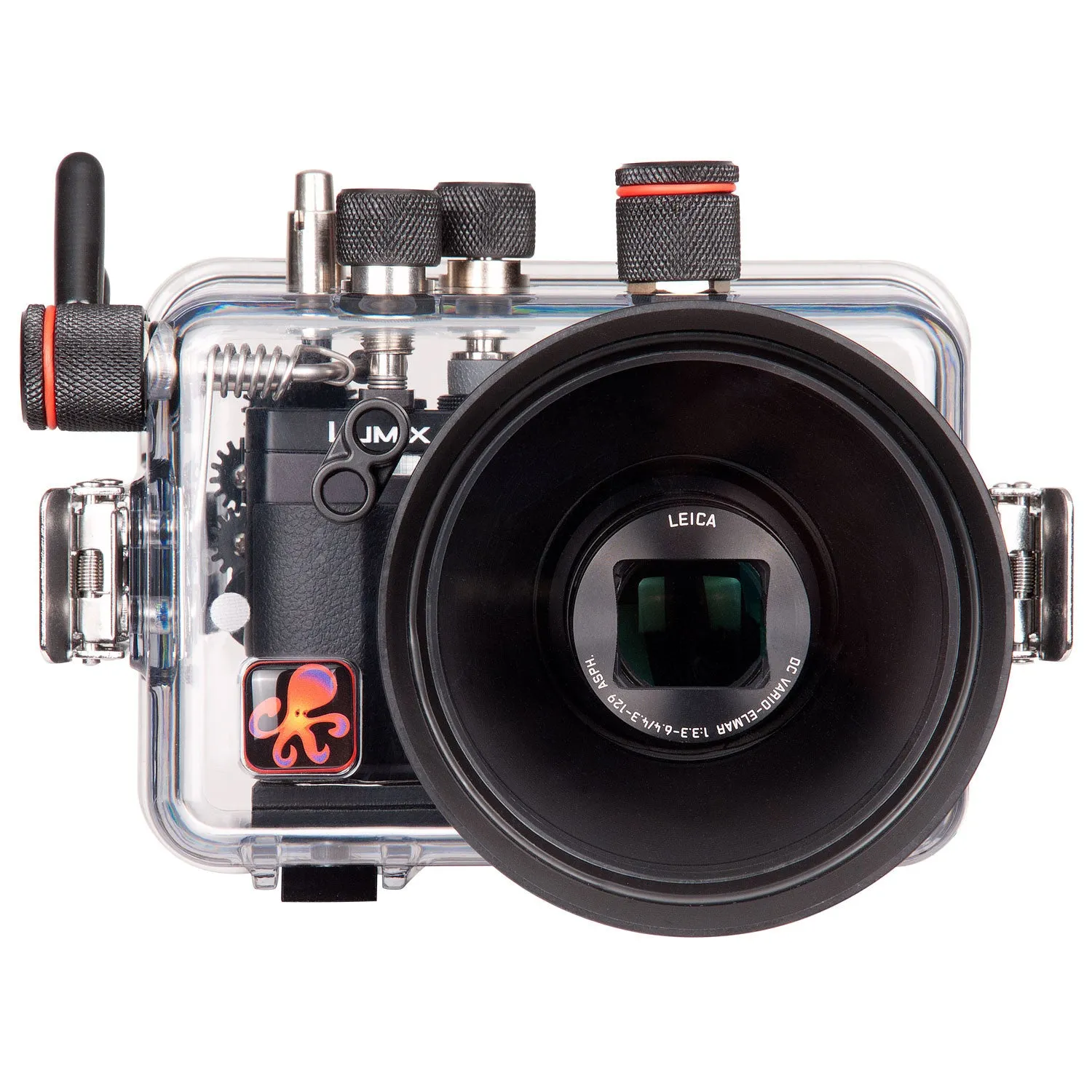 Underwater Housing for Panasonic Lumix ZS50 TZ70