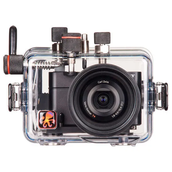 Underwater Housing for Sony Cyber-shot RX100 (Mark I)