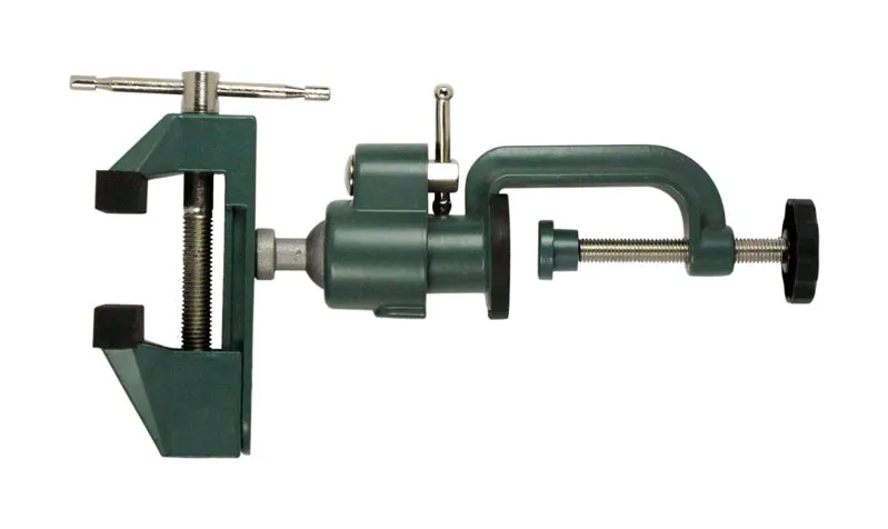 Vise - 3" Universal Clamp on Vise