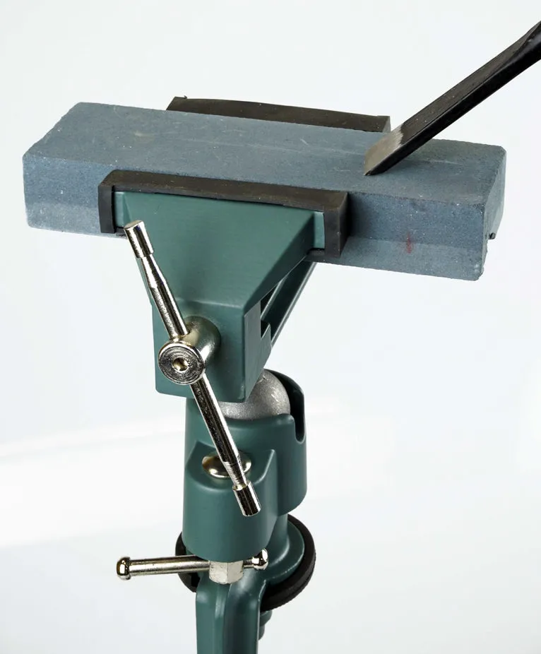 Vise - 3" Universal Clamp on Vise