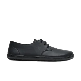 Vivobarefoot Ra IV Mens Obsidian
