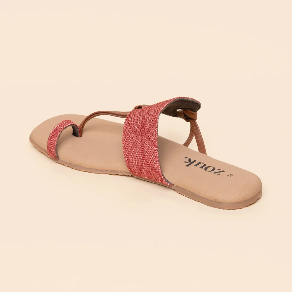 Wadiyar Qila Women's Chappals