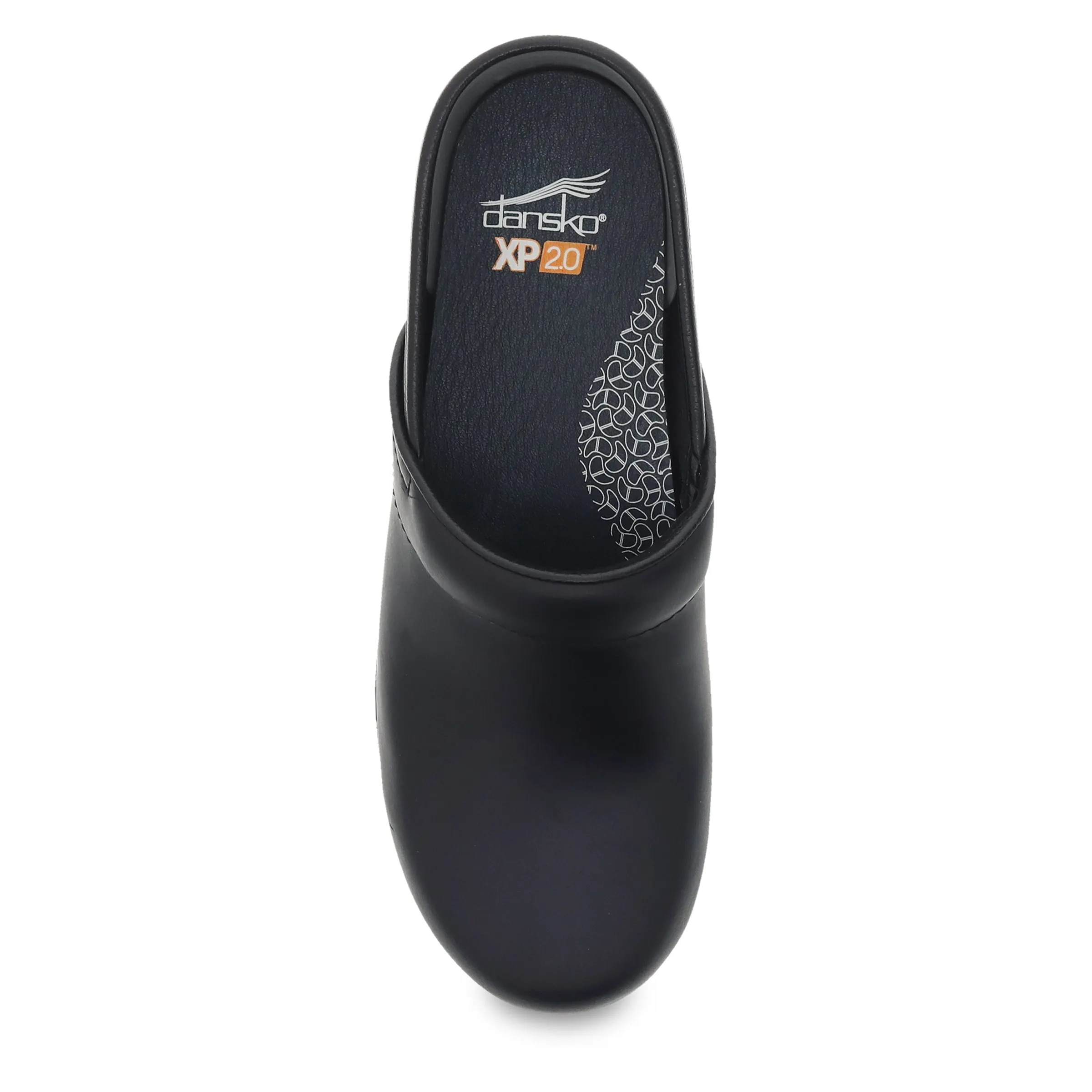 Wide XP 2.0 Black Waterproof Pull Up