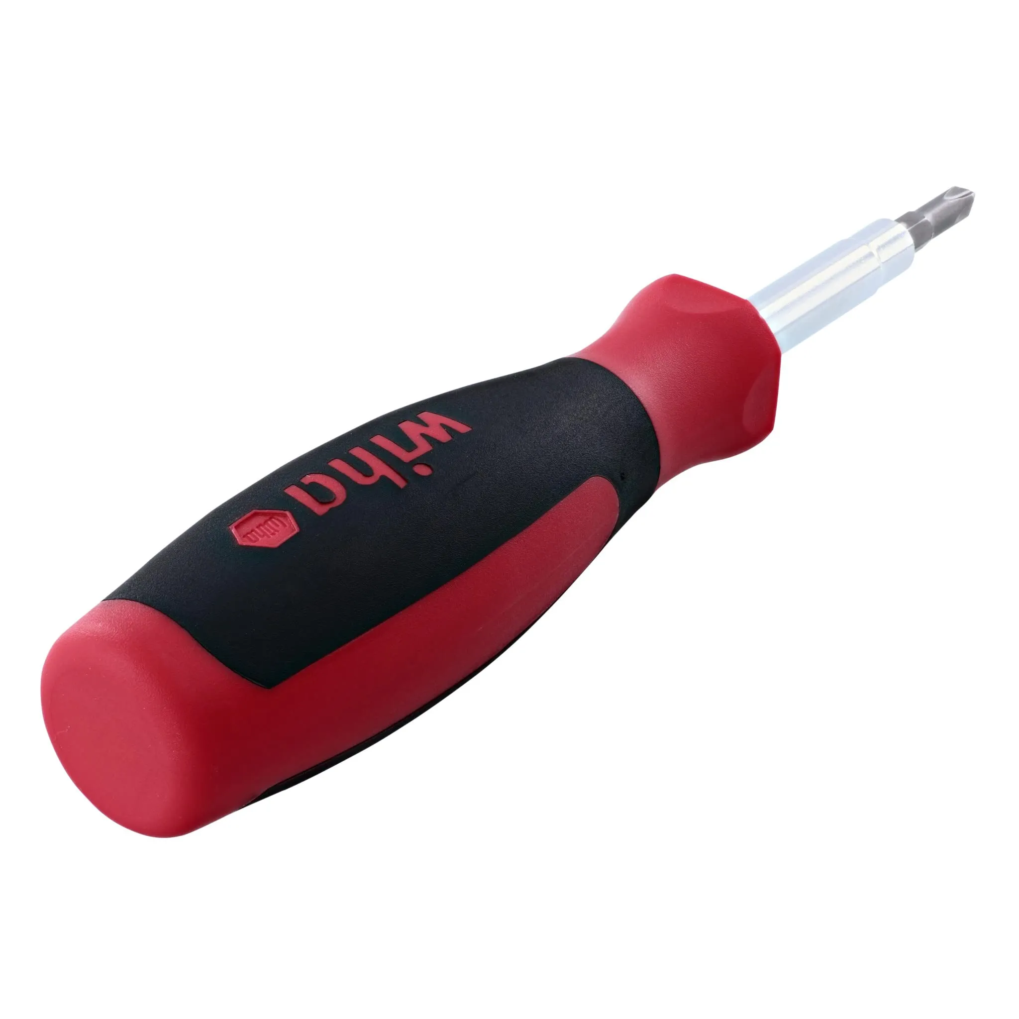 Wiha SoftFinish 6inOne Multi-Driver