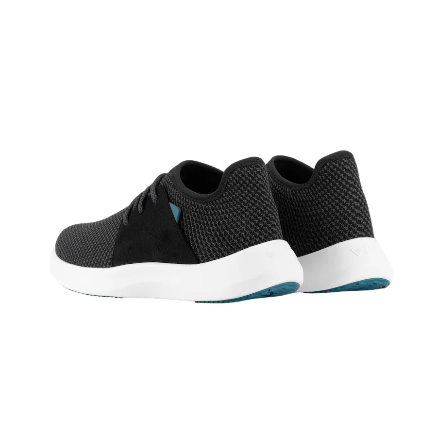 Women's Everyday Classic Sneaker Midnight Black