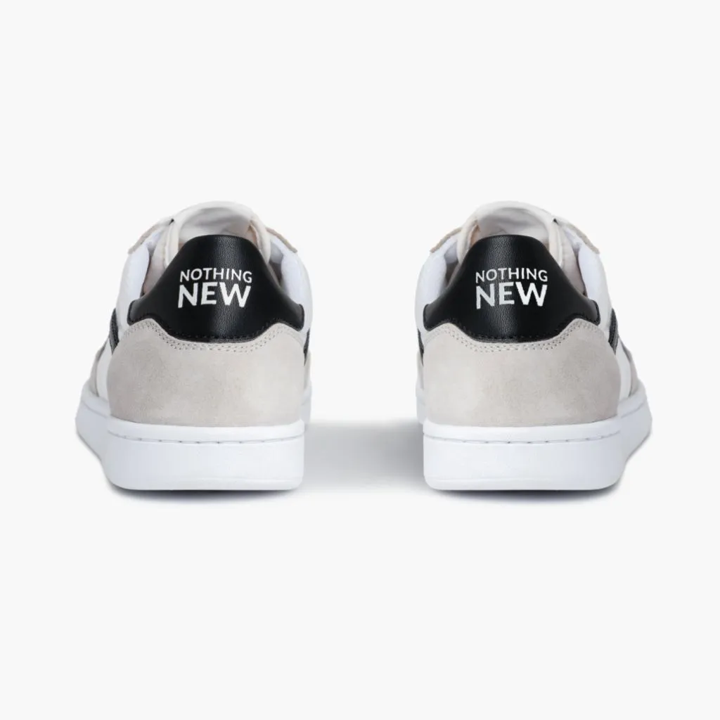 Women's Freeride | Black x White