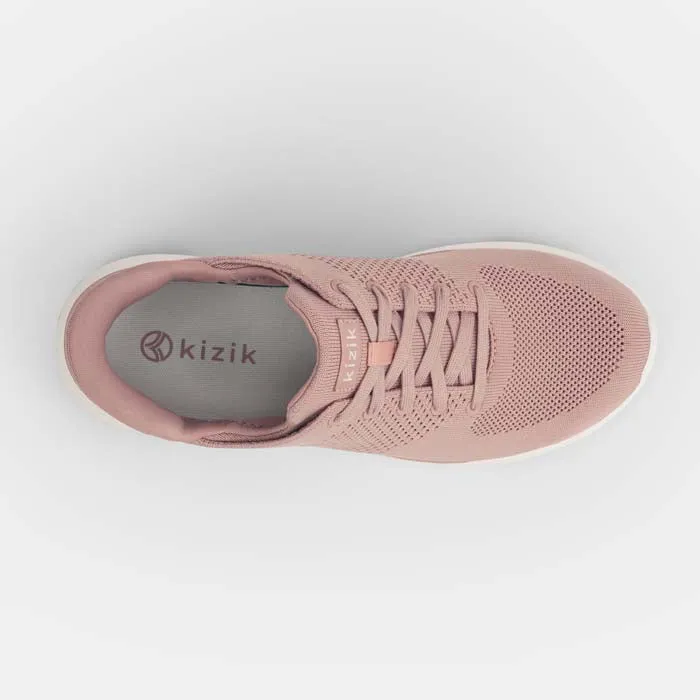Womens Kizik Lima in Fawn