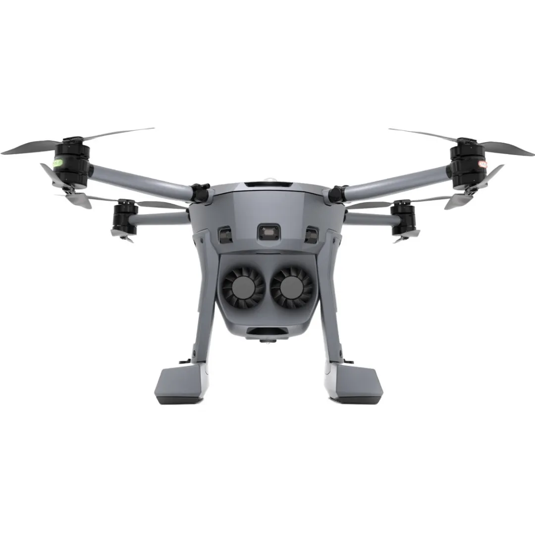 Advanced Xer Technologies X8 High-Performance Multicopter Drone