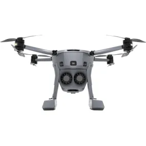 Advanced Xer Technologies X8 High-Performance Multicopter Drone