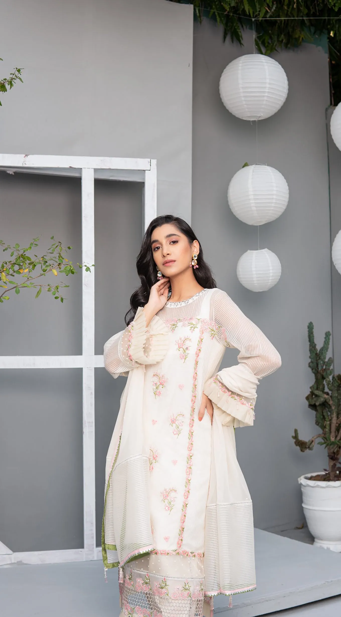 Zunaira | 4 PCS